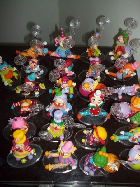Palhaços