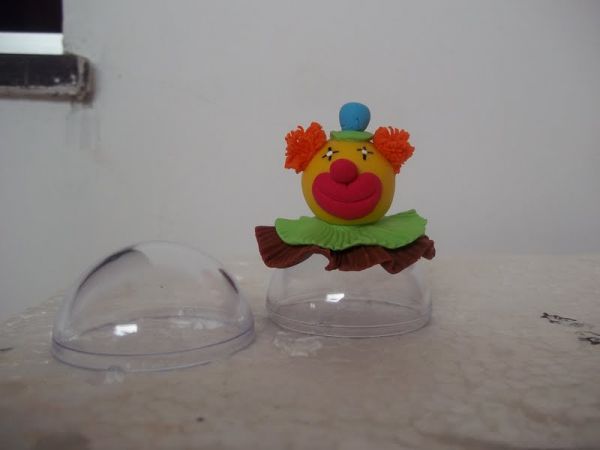 Palhaços