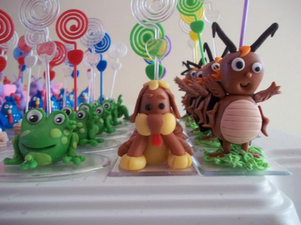 Bichinhos
