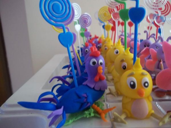 Bichinhos