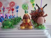 Bichinhos