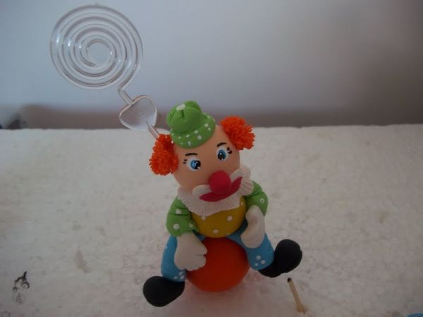 Palhaços