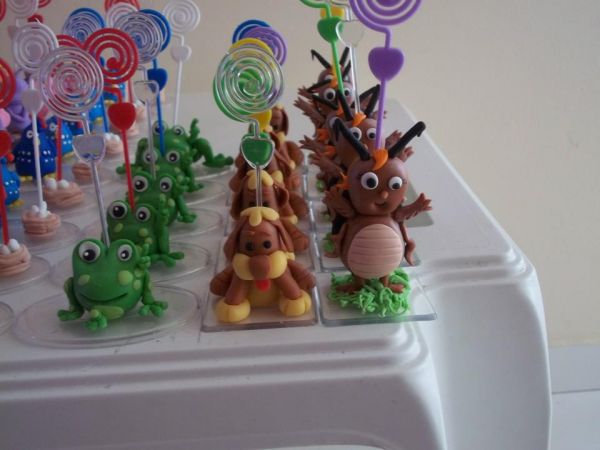 Bichinhos